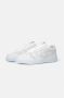 Enterprise Japan Leren Sneakers met Rubberen Zool White Heren - Thumbnail 2