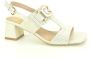 Enterprise Japan Print Sand Stijl Yellow Dames - Thumbnail 2