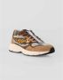 Enterprise Japan Retro Rocket Sneakers Multicolor Heren - Thumbnail 2