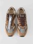 Enterprise Japan Retro Rocket Sneakers Multicolor Heren - Thumbnail 4