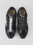 Enterprise Japan Retro Style Sneakers EJ RUN Rocket Blue Heren - Thumbnail 4