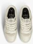 Enterprise Japan Rocket Lage Sneaker Beige Heren - Thumbnail 4