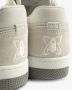 Enterprise Japan Rocket Lage Sneaker Beige Heren - Thumbnail 5