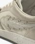 Enterprise Japan Rocket Lage Sneaker Beige Heren - Thumbnail 6