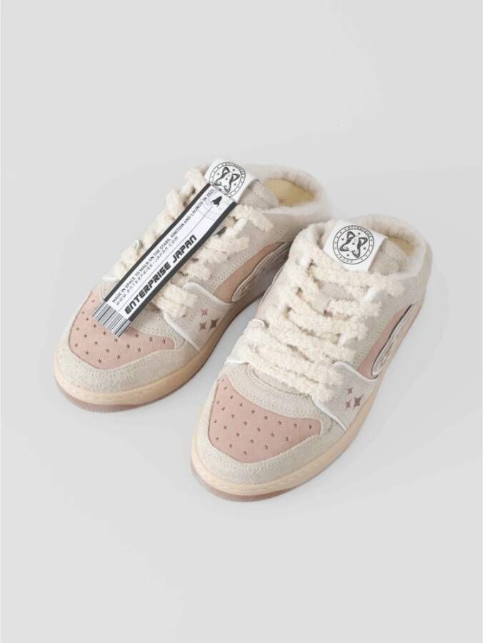 Enterprise Japan Rocket Mule Sneakers Multicolor Dames