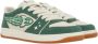 Enterprise Japan Rode lage sneakers met Rocket-logo Green Heren - Thumbnail 2