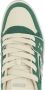 Enterprise Japan Rode lage sneakers met Rocket-logo Green Heren - Thumbnail 3