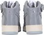 Enterprise Japan Sneakers Grijs Heren - Thumbnail 3