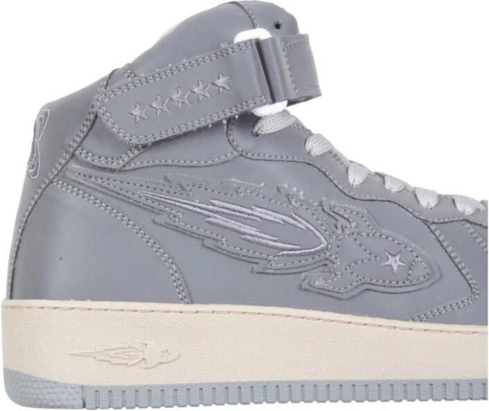 Enterprise Japan Sneakers Grijs Heren