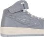 Enterprise Japan Sneakers Grijs Heren - Thumbnail 4