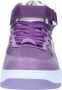 Enterprise Japan Sneakers Paars Purple Heren - Thumbnail 4