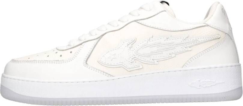 Enterprise Japan Sneakers White Heren