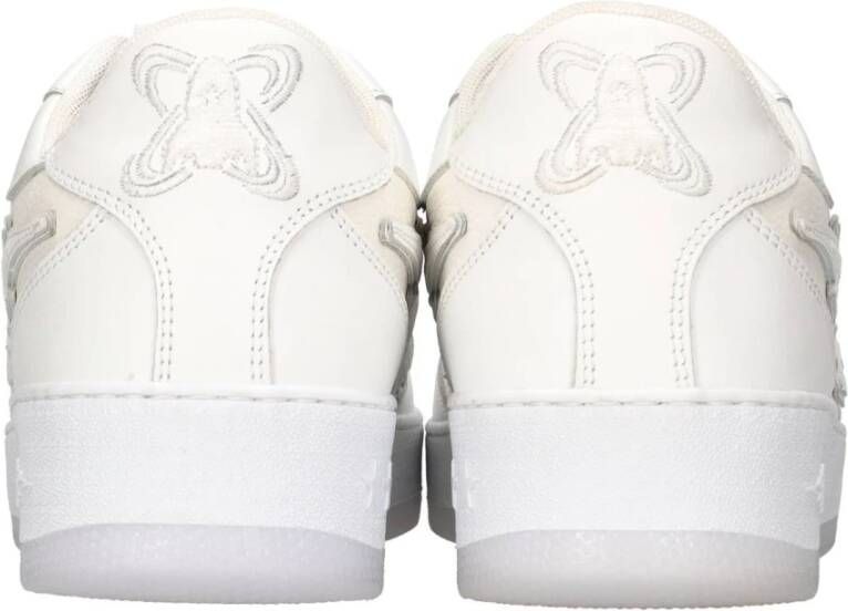 Enterprise Japan Sneakers White Heren