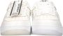 Enterprise Japan Sneakers White Heren - Thumbnail 4