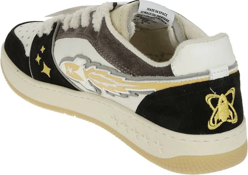 Enterprise Japan Sneakers Wit Heren