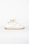 Enterprise Japan Sneakers White Heren - Thumbnail 4