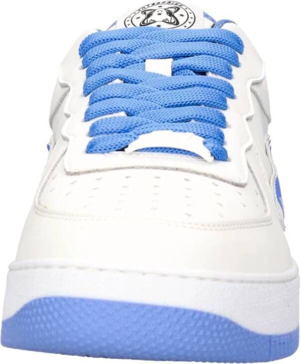 Enterprise Japan Sneakers Wit White Heren