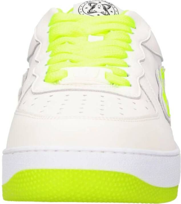 Enterprise Japan Sneakers Wit White Heren