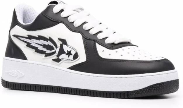 Enterprise Japan Sneakers Zwart Dames