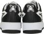 Enterprise Japan Low-Top Sneakers Rocket Low Logo Sneakers in zwart - Thumbnail 5