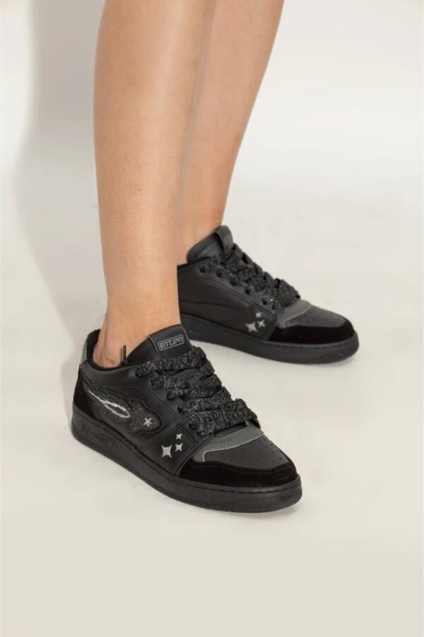 Enterprise Japan Sportschoenen 'Egg Rocket Low' Black Dames