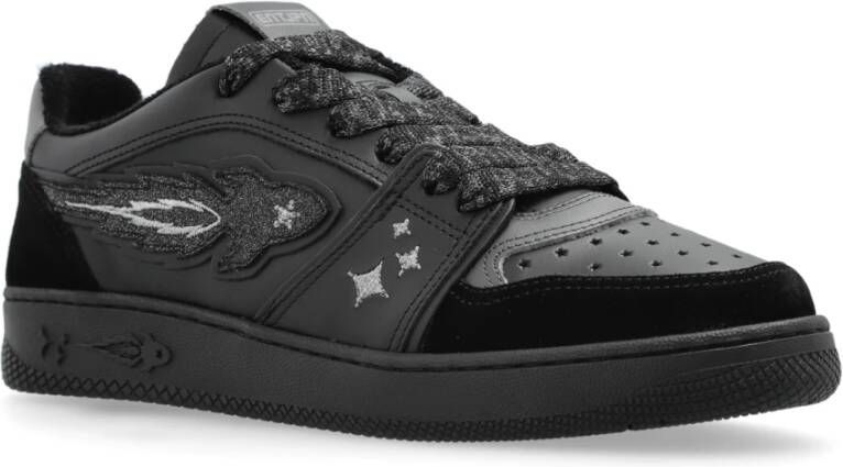 Enterprise Japan Sportschoenen 'Egg Rocket Low' Black Dames