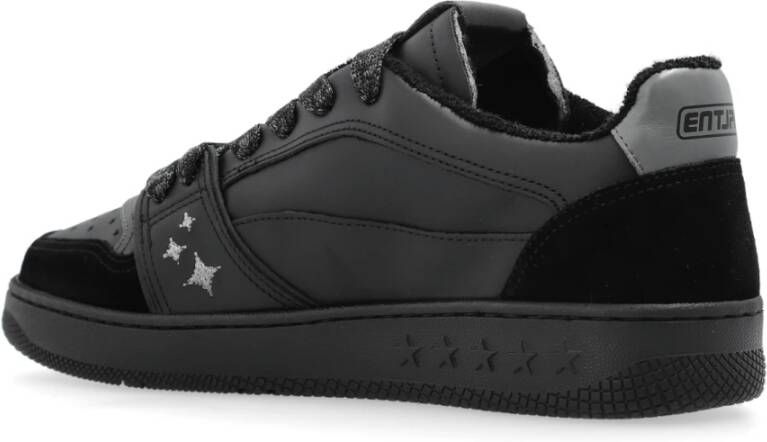 Enterprise Japan Sportschoenen 'Egg Rocket Low' Black Dames