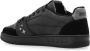 Enterprise Japan Sportschoenen 'Egg Rocket Low' Black Dames - Thumbnail 5