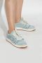 Enterprise Japan Sportschoenen 'Egg Rocket Low' Blue Dames - Thumbnail 2