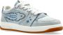 Enterprise Japan Sportschoenen 'Egg Rocket Low' Blue Dames - Thumbnail 4