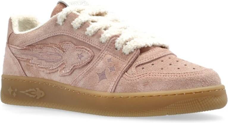 Enterprise Japan Sportschoenen 'Egg Rocket Low' Pink Dames