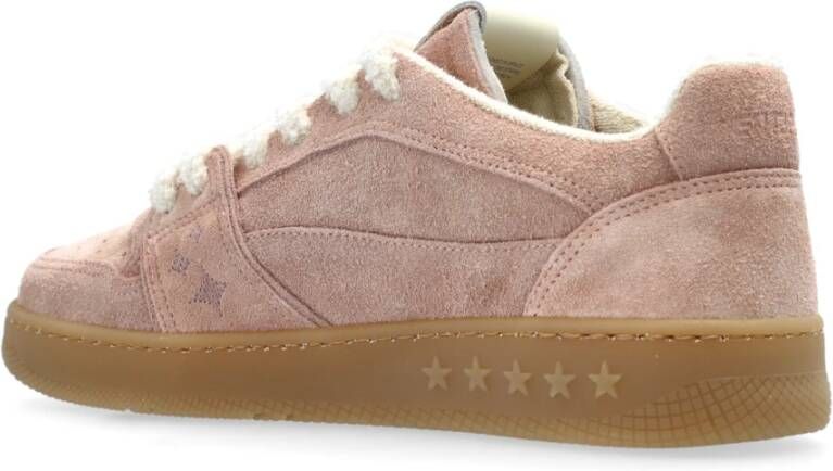 Enterprise Japan Sportschoenen 'Egg Rocket Low' Pink Dames