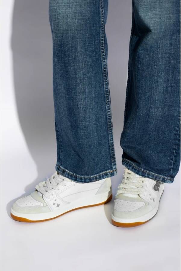 Enterprise Japan Sportschoenen 'Egg Rocket Low' White Dames