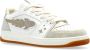 Enterprise Japan Sportschoenen 'Egg Rocket Low' White Dames - Thumbnail 4