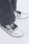 Enterprise Japan Sportschoenen 'Egg Rocket Low' White Heren - Thumbnail 2