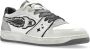 Enterprise Japan Sportschoenen 'Egg Rocket Low' White Heren - Thumbnail 4