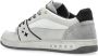 Enterprise Japan Sportschoenen 'Egg Rocket Low' White Heren - Thumbnail 5