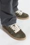 Enterprise Japan Sportschoenen Ei Raket Laag Green Heren - Thumbnail 2