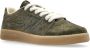 Enterprise Japan Sportschoenen Ei Raket Laag Green Heren - Thumbnail 4