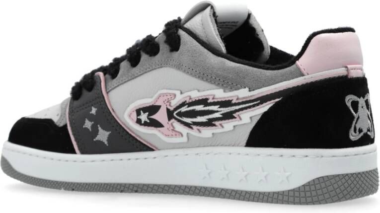 Enterprise Japan Sportschoenen 'Ej Egg Rocket' Gray Dames