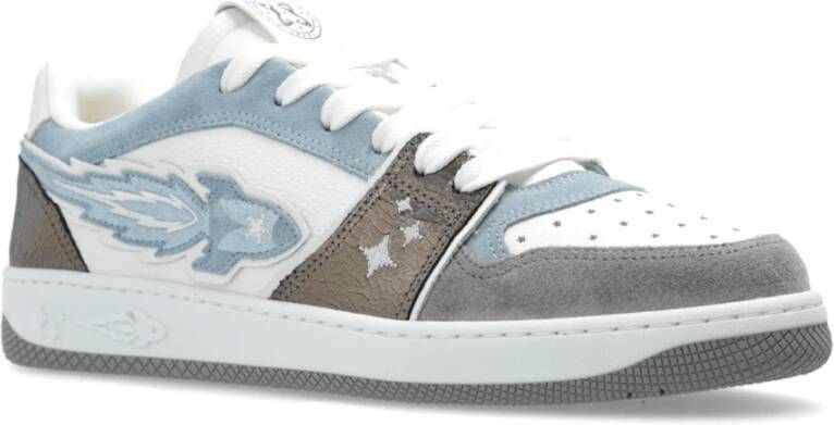 Enterprise Japan Sportschoenen 'Ej Egg Rocket' Gray Heren