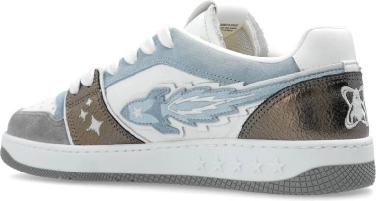 Enterprise Japan Sportschoenen 'Ej Egg Rocket' Gray Heren