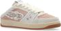 Enterprise Japan Sportschoenen Ej Egg Rocket Mule Pink Dames - Thumbnail 4