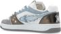 Enterprise Japan Sportschoenen 'Ej Egg Rocket' Multicolor Dames - Thumbnail 5