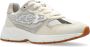 Enterprise Japan Sportschoenen 'Ej Running' Beige Dames - Thumbnail 4