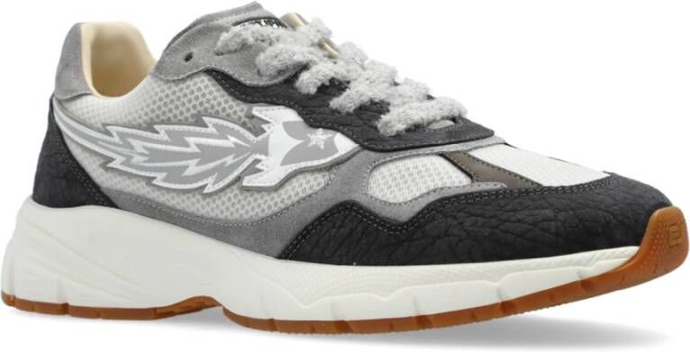 Enterprise Japan Sportschoenen 'Ej Running' Gray Heren