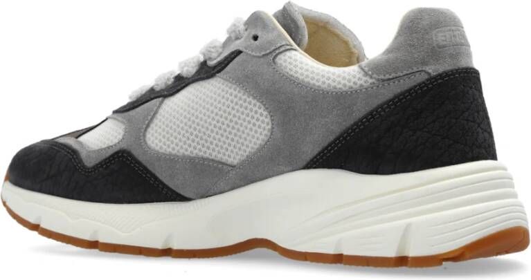 Enterprise Japan Sportschoenen 'Ej Running' Gray Heren