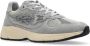 Enterprise Japan Sportschoenen 'Ej Running' Gray Heren - Thumbnail 4