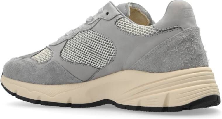 Enterprise Japan Sportschoenen 'Ej Running' Gray Heren