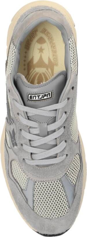 Enterprise Japan Sportschoenen 'Ej Running' Gray Heren